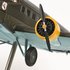 SCHUCO | JUNKERS JU-52/3M AMICALE JEAN BAPTISTE SALIS | 1:7_