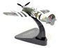 OXFORD | HAWKER TYPHOON MK1B 121 SQN RAF (D-DAY INVASION STRIPES) 1944 | 1:72_