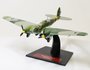 ATLAS | HEINKEL He111 H6 GERMANY LUFTWAFFE | 1:144_