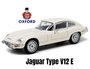 IXO | VOLVO 123 GT AMAZON 1968 | 1:43_