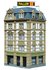 FALLER | TOWNHOUSE GOETHESTRASSE 62 | 1:87_