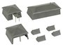 FALLER | TENTS MILITARY 7 PCS | 1:87_