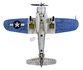 FOV | CORSAIR F4U-1 USMC VF-17 Sqn 1944 | 1:72_