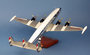 PILOTS STATION | KLM L-1049 CONSTELLATION SUPER G PH-LKK 'THE FLYING DUTCHMAN' | 1:72_