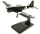 AVIATION 72 | DE HAVILLAND DHC-1 CHIPMUNK RAF BBMF 2007 WK518/K | 1:72_