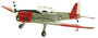 AVIATION 72 | DE HAVILLAND DHC-1 CHIPMUNK ROYAL NAVY TRAINER WB671/910 | 1:72_