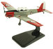 AVIATION 72 | DE HAVILLAND DHC-1 CHIPMUNK RN TRAINER WB671/910 | 1:72_