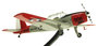 AVIATION 72 | DE HAVILLAND DHC-1 CHIPMUNK RN TRAINER WB671/910 | 1:72_