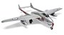 AIRFIX | DE HAVILLAND VAMPIRE F.3 | 1:48_