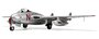 AIRFIX | DE HAVILLAND VAMPIRE F.3 | 1:48_