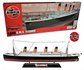 AIRFIX | RMS TITANIC LARGE GIFT SET (WITH PAINT AND GLUE) | 1:48_