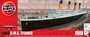 AIRFIX | RMS TITANIC LARGE GIFT SET (WITH PAINT AND GLUE) | 1:48_