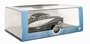 OXFORD DIECAST | ROLLS ROYCE SILVER CLOUD HOOPER EMPRESS (BLACK/SILVER) 1955 | 1:43_