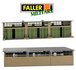 FALLER | SMALL REPAIR HALL | 1:87_