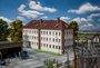 FALLER | KAZERNE BUILDING FOR SOLDIERS | 1:87_