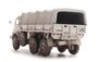 ARTITEC - NL DAF YA328 Cargo UNIFIL kant en klaar model - 1:87 _