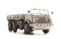 ARTITEC - NL DAF YA328 Cargo UNIFIL kant en klaar model - 1:87 _