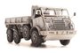 ARTITEC - NL DAF YA328 Cargo UNIFIL kant en klaar model - 1:87 _