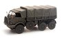 ARTITEC - NL DAF YA 328 Artillerietrekker kant en klaar model - 1:87 _