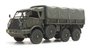 ARTITEC | NL DAF YA 328 Cargo "DIKKE DAF" (READY-MADE) | 1:87 _