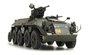 ARTITEC - DAF YP408 PW-MT - pantserwagen mortier NL kant en klaar model - 1:87 _