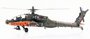 HOBBY MASTER | BOEING AH-64D 'APACHE SOLO DISPLAY' KONINKLIJKE LUCHTMACHT | 1:72_