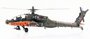 HOBBY MASTER | BOEING AH-64D 'APACHE SOLO DISPLAY' ROYAL DUTCH AIR FORCE | 1:72_