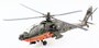 HOBBY MASTER | BOEING AH-64D 'APACHE SOLO DISPLAY' KONINKLIJKE LUCHTMACHT | 1:72_