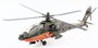 HOBBY MASTER | BOEING AH-64D 'APACHE SOLO DISPLAY' ROYAL DUTCH AIR FORCE | 1:72_