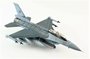 HOBBY MASTER | F-16BM J-211 322 Sqd. RNAF ROYAL DUTCH AIRFORCE VOLKEL AIR BASE 2006 | 1:72_