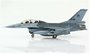 HOBBY MASTER | F-16BM J-211 322 Sqd. RNAF ROYAL DUTCH AIRFORCE VOLKEL AIR BASE 2006 | 1:72_