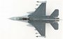 HOBBY MASTER | F-16BM J-211 322 Sqd. RNAF KONINKLIJKE LUCHTMACHT VOLKEL AIR BASE 2006 | 1:72_