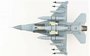 HOBBY MASTER | F-16BM J-211 322 Sqd. RNAF ROYAL DUTCH AIRFORCE VOLKEL AIR BASE 2006 | 1:72_