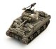 ARTITEC - Sherman M4 stowage 2 kant en klaar model - 1:87 _