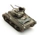 ARTITEC | SHERMAN M4 STOWAG 1 (READY MADE) | 1:87 _