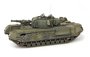 ARTITEC - Churchill Tank mk VII kant en klaar model - 1:87 _