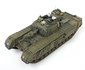 ARTITEC - Churchill Tank mk VII kant en klaar model - 1:87 _