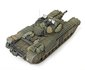 ARTITEC - Churchill Tank mk VII kant en klaar model - 1:87 _