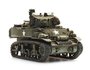 ARTITEC | M5A1 STUART LIGHT TANK STOWAGE 2 (READY-MADE) | 1:87 _