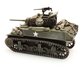 ARTITEC | M5A1 STUART LIGHT TANK STOWAGE 1 (READY-MADE) - 1:87 _