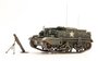 ARTITEC - Universal Carrier mortar UK kant en klaar model - 1:87 _