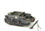 ARTITEC - Universal Carrier mortar UK kant en klaar model - 1:87 _