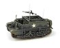 ARTITEC - Universal Carrier UK kant en klaar model - 1:87 _