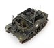 ARTITEC - Universal Carrier UK kant en klaar model - 1:87 _