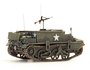 ARTITEC - Universal Carrier UK kant en klaar model - 1:87 _