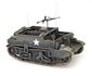 ARTITEC - Universal Carrier UK kant en klaar model - 1:87 _