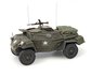 ARTITEC | HUMBER SCOUT CAR Mk I BREN GUN UK (READY-MADE) | 1:87 _