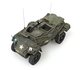 ARTITEC | HUMBER SCOUT CAR Mk I BREN GUN UK (READY-MADE) | 1:87 _