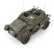 ARTITEC | HUMBER SCOUT CAR Mk I BREN GUN UK (READY-MADE) | 1:87 _