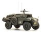 ARTITEC | HUMBER SCOUT CAR Mk I BREN GUN UK (READY-MADE) | 1:87 _